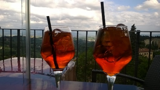 Aperol